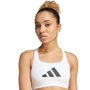 Top Adidas Power React Feminino JE3771