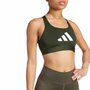 Top Adidas Power React Feminino JE3772