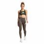 Top Adidas Power React Feminino JE3772