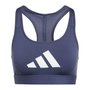 Top Adidas Powerimpact Logo Feminino JJ0313