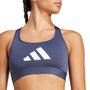 Top Adidas Powerimpact Logo Feminino JJ0313