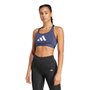 Top Adidas Powerimpact Logo Feminino JJ0313
