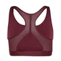 Top Adidas Suporte Médio Big Logo Feminino KT3838