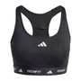 Top Adidas Techfit Suporte Médio Feminino JG1409