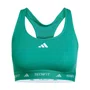Top Adidas Techfit Suporte Médio Feminino JW7245