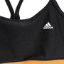 Top Adidas Training Suporte Leve Feminino HH7628