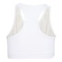 Top Adidas Treino Básico Suporte Leve Feminino JW8562