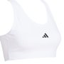 Top Adidas Treino Básico Suporte Leve Feminino JW8562