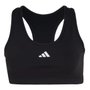 Top Adidas Treino Basico Suporte Médio Feminino JC6547