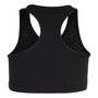 Top Adidas Treino Basico Suporte Médio Feminino JC6547