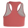 Top Adidas Treino Básico Suporte Médio Feminino JC6548