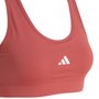 Top Adidas Treino Básico Suporte Médio Feminino JC6548