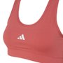 Top Adidas Treino Básico Suporte Médio Feminino JC6548
