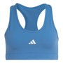 Top Adidas Treino Básico Suporte Médio Feminino JC6549
