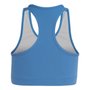 Top Adidas Treino Básico Suporte Médio Feminino JC6549