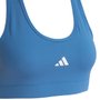 Top Adidas Treino Básico Suporte Médio Feminino JC6549