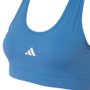 Top Adidas Treino Básico Suporte Médio Feminino JC6549