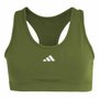 Top Adidas Treino Basico Suporte Médio Feminino JC6550