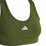 Top Adidas Treino Basico Suporte Médio Feminino JC6550