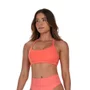 Top Alto Giro Alça C/Detalhe Nas Costas Fem 2431502-C5892