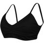 Top Alto Giro Bodytex Costas Decotada Feminino 101514-C0049