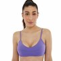 Top Alto Giro Bodytex Costas Decotada Feminino 2211514-C5404