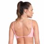 Top Alto Giro Bodytex Costas Decotada Feminino 2231514-C5465