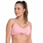 Top Alto Giro Bodytex Costas Decotada Feminino 2231514-C5465