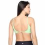 Top Alto Giro Bodytex Costas Decotada Feminino 2231514-C5475
