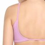 Top Alto Giro Bodytex Costas Decotada Feminino 2231514-C5487