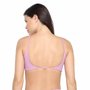 Top Alto Giro Bodytex Costas Decotada Feminino 2231514-C5487