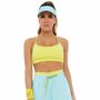 Top Alto Giro Bodytex II Dupla Face Feminino 2212501-C5388