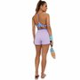 Top Alto Giro Bodytex II Dupla Face Feminino 2212501-C5404