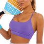Top Alto Giro Bodytex II Dupla Face Feminino 2212501-C5404