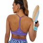 Top Alto Giro Bodytex II Dupla Face Feminino 2212501-C5404