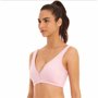 Top Alto Giro Bodytex Regata Feminino 2231515-C5465