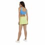 Top Alto Giro Bodytex Regata Feminino 2231515-C5479