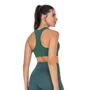 Top Alto Giro Costas Nadador Essential Feminino 2431504-C5913