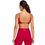 Top Alto Giro Hyper Costas Decotada Feminino  2331525-C5654