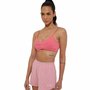 Top Alto Giro Hyper Costas Decotada Feminino 2331525-C5660