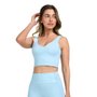 Top Alto Giro Regata com Recorte Fem 2511501-C6019