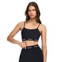 Top Alto Giro Sport Feminina 121502-C0049