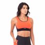 Top Authen Grit Reto Gear Feminino 21AUFTPGRG-120