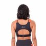 Top Authen Grit Reto Gear Feminino 21AUFTPGRG-120