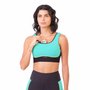 Top Authen Grit Reto Gear Feminino 21AUFTPGRG-121