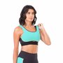 Top Authen Grit Reto Gear Feminino 21AUFTPGRG-121