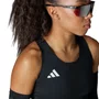 Top Cropped Adidas Adizero Feminino IY5506