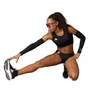 Top Cropped Adidas Adizero Feminino IY5506
