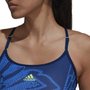 Top Adidas Suporte Leve FARM Rio-Preto Feminino HI5222
