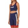Top Fila Pro Feminino F12R052-140